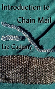 Introduction to Chain Mail book cover