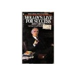 Molloy's Live for Success Cover