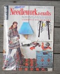 McCalls Needlework & Crafts