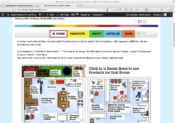 Autism Family Homes Shop home page