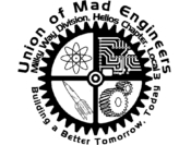 Mad Engineers Logo