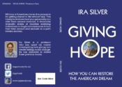 Giving Hope, Ira Silver