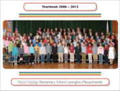 Yearbook Cover